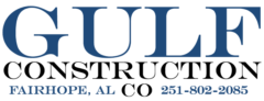 Gulf Construction Co
